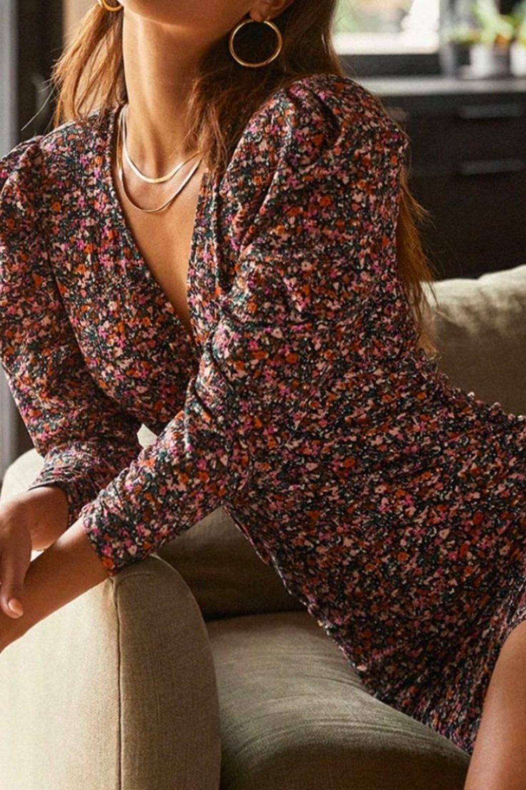 Swl Mini Dress Product Image