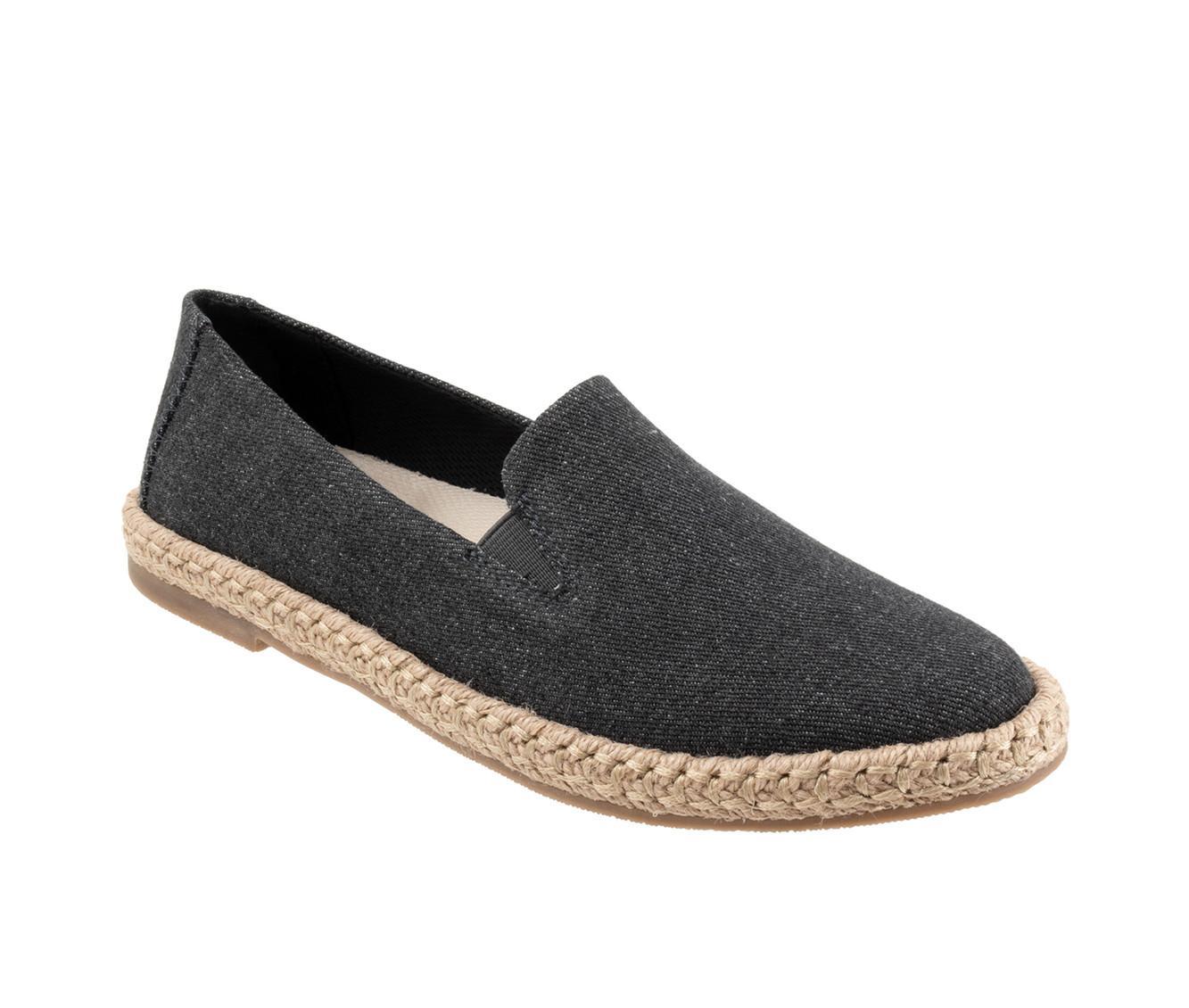 Women's Trotters Poppy Espadrille Loafers Product Image