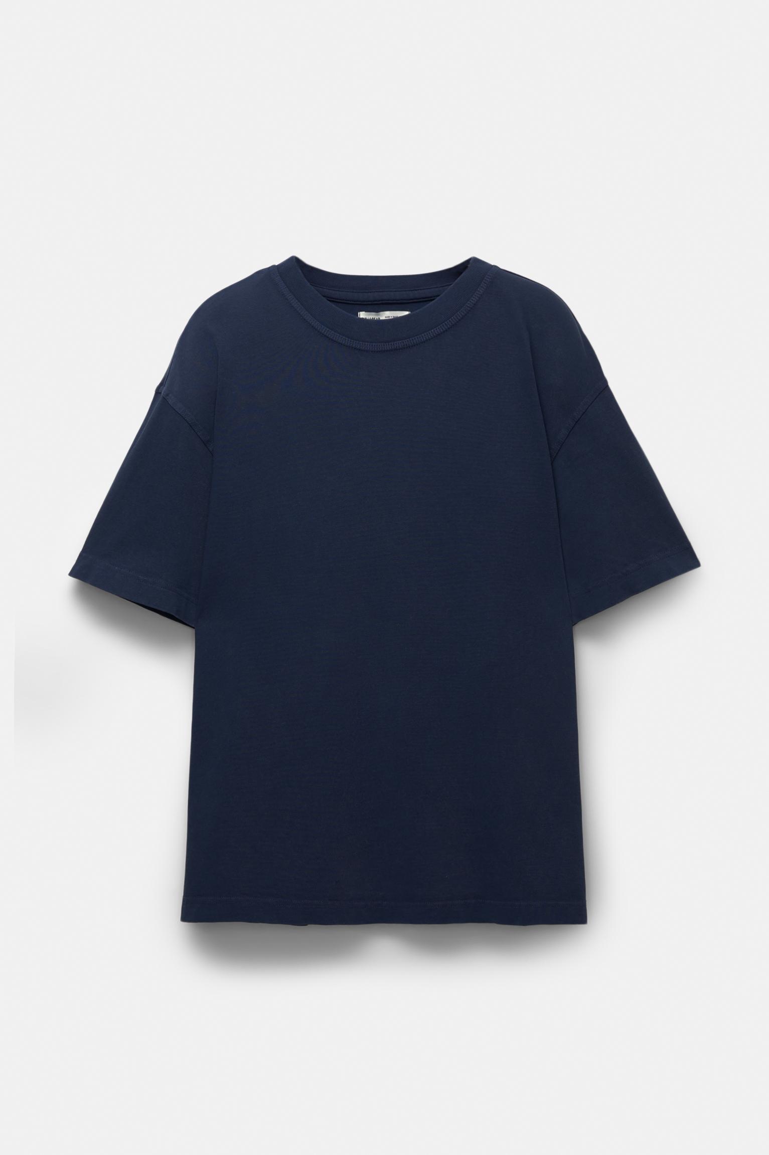 Oversized T-shirt Product Image