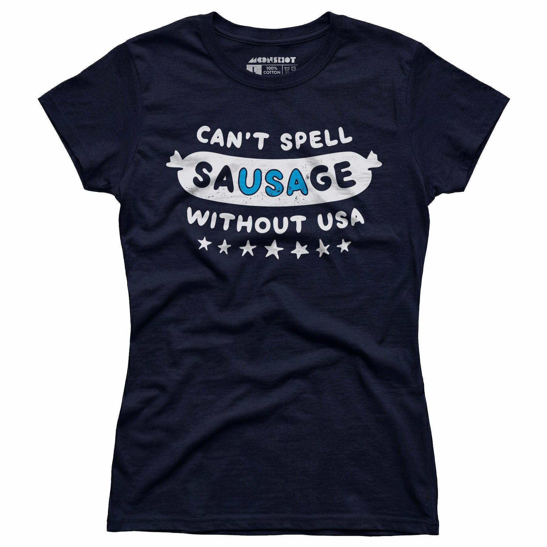 Donny Who Loved Bowling - Women's T-Shirt Female Product Image