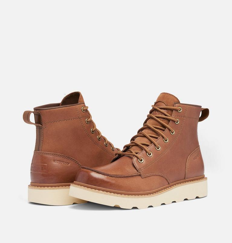 SLABTOWN 62'™ Men's Moc Waterproof Boot Product Image