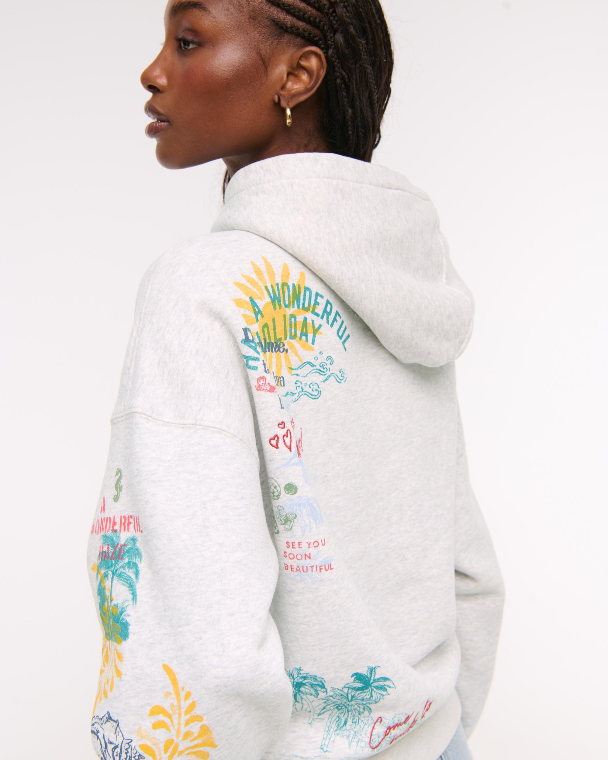 Sunday Hoodie Product Image