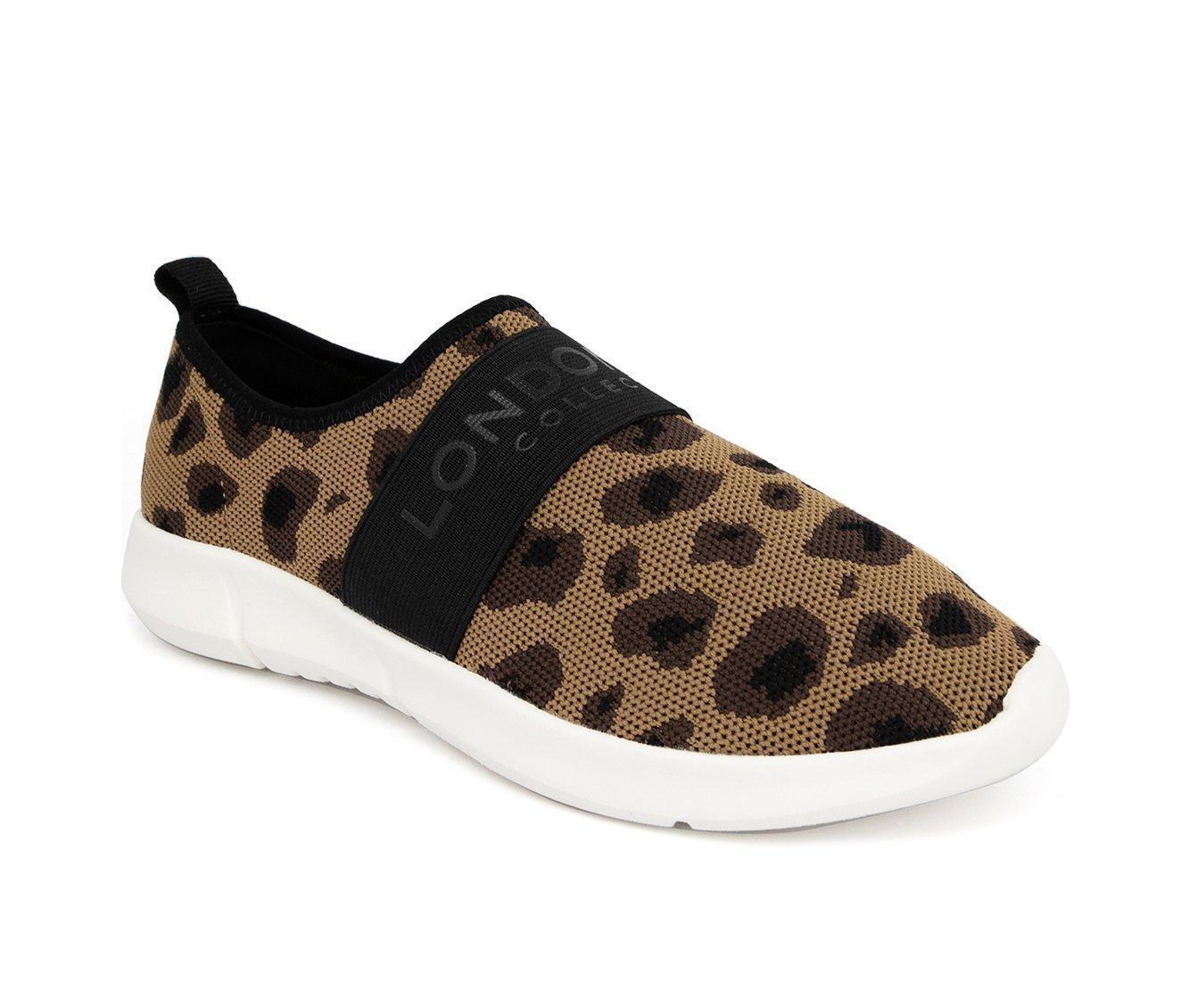 Women's London Fog Kassa Slip-Ons Product Image