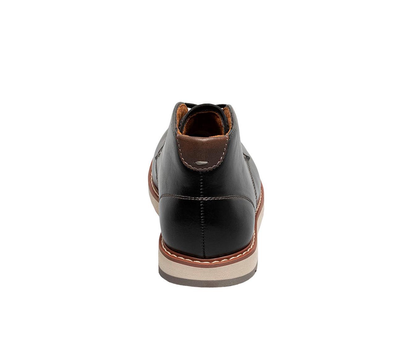 Men's Florsheim Vibe Plain Toe Chukka Dress Boots Product Image