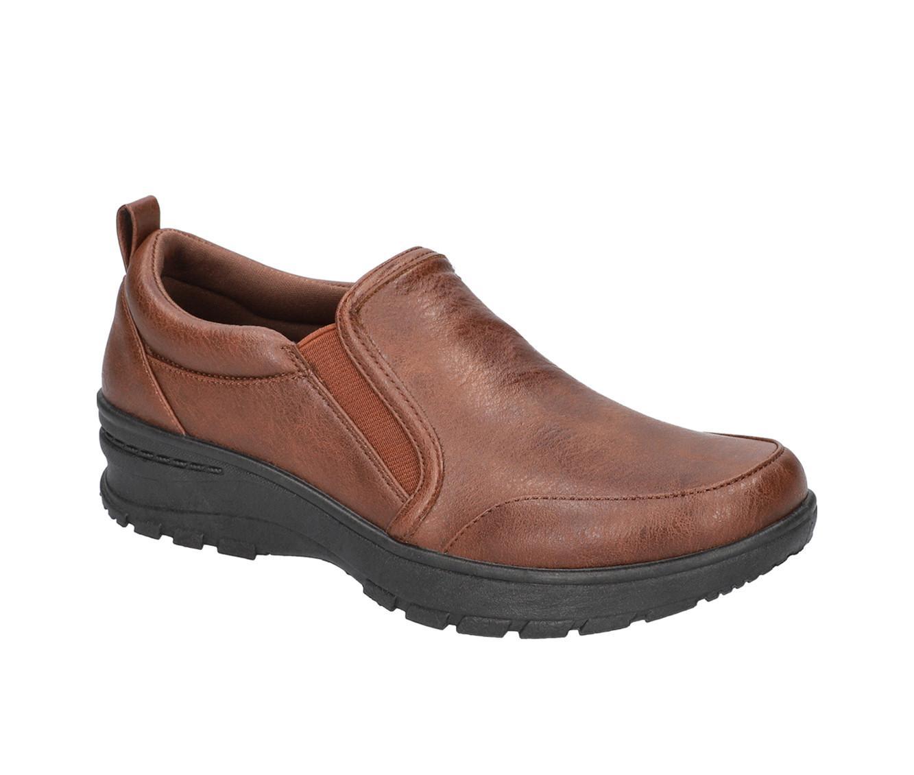 Women's Easy Works by Easy Street Garland Slip Resistant Shoes Product Image