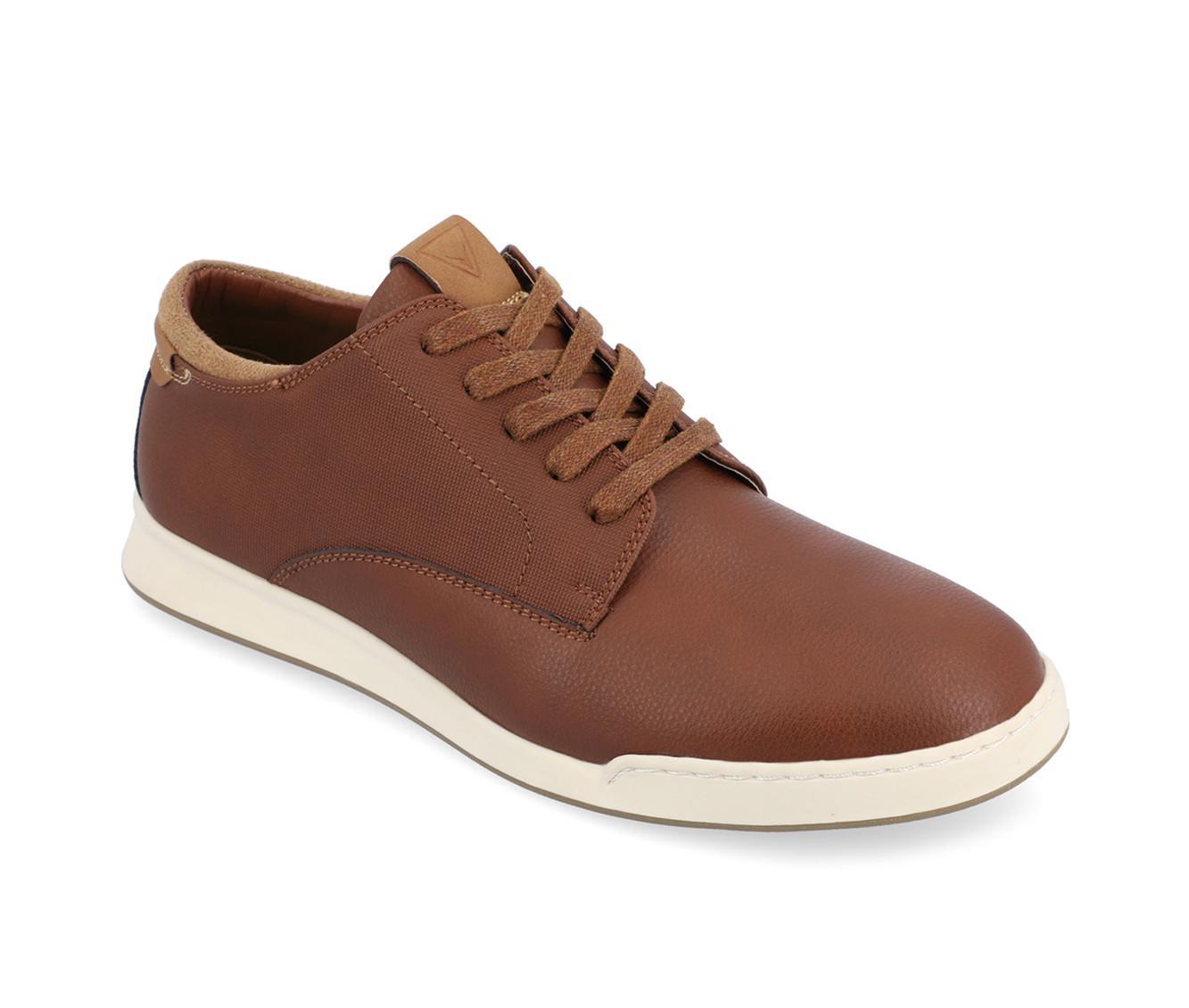 Men's Vance Co. Aydon W Casual Oxfords Product Image