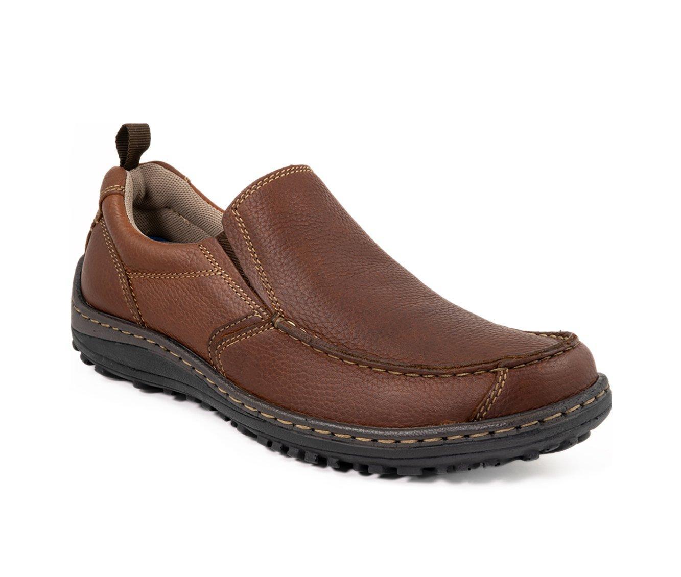 Men's French Shriner Filmore Slip-On Shoes Product Image
