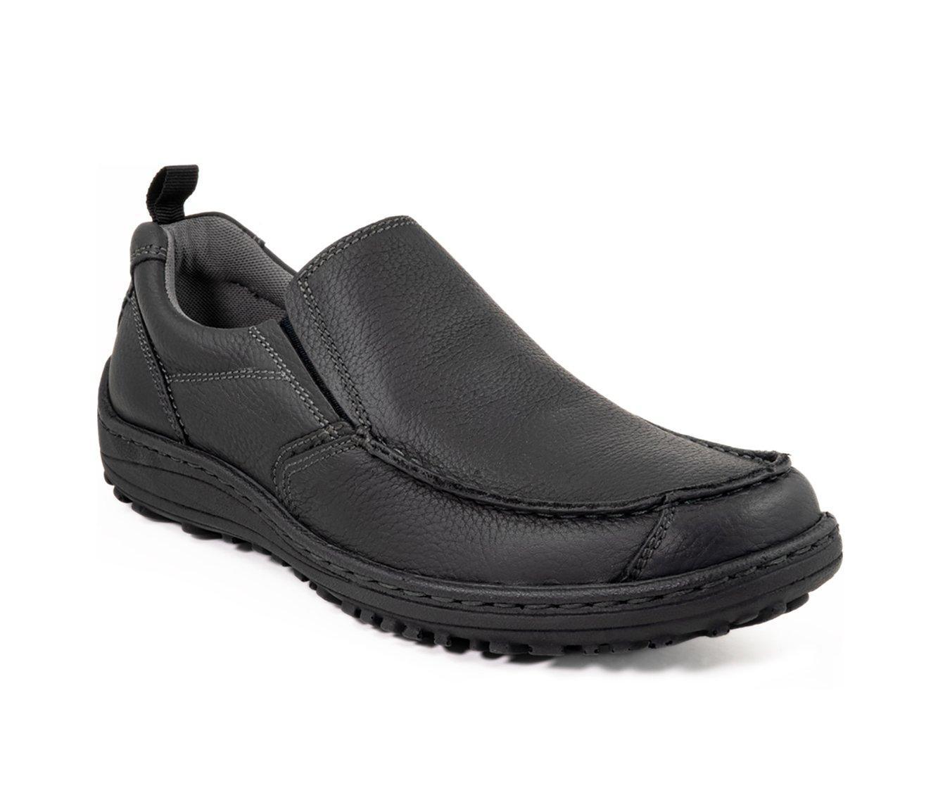 Men's French Shriner Filmore Slip-On Shoes Product Image