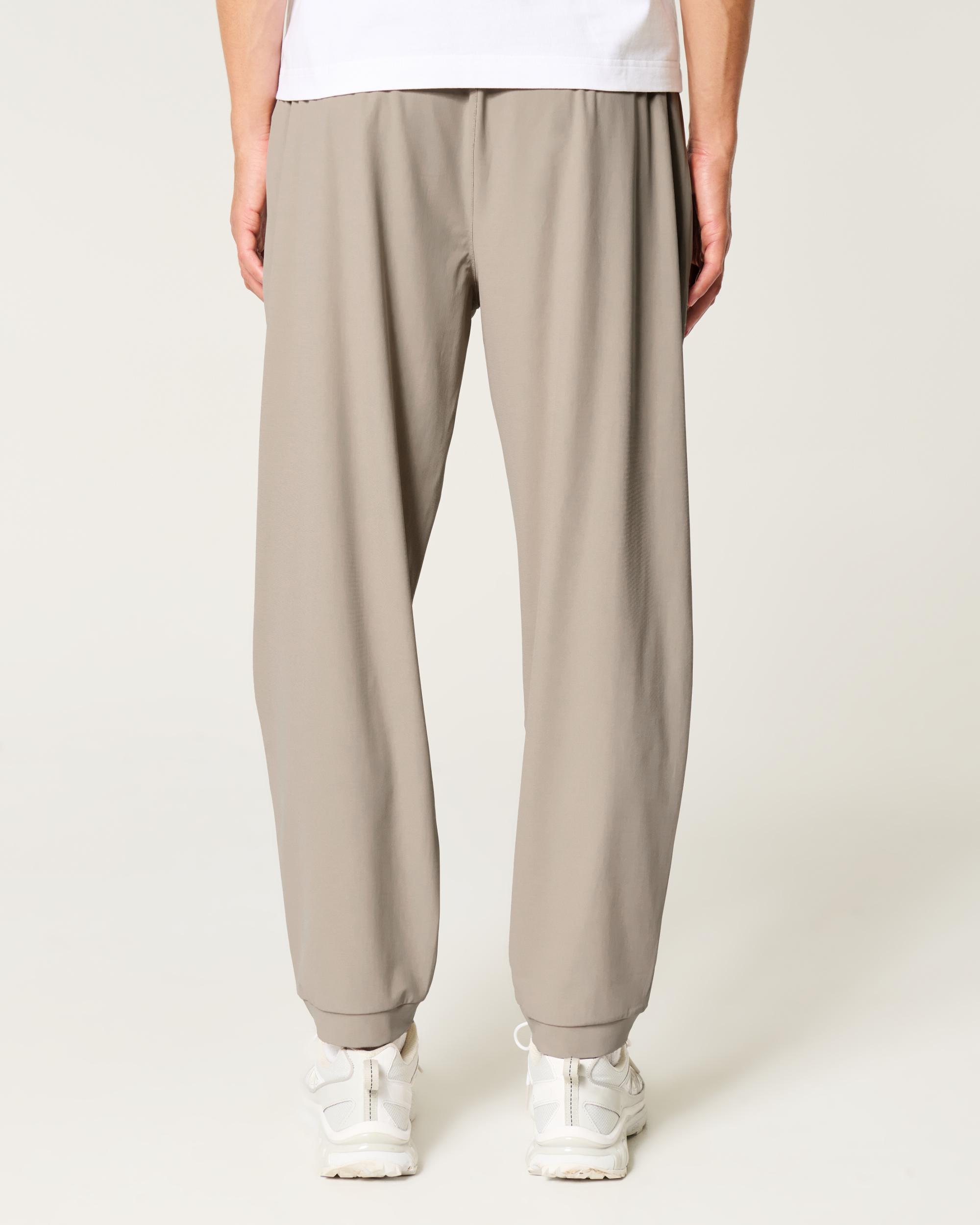 Relaxed Taper Pants Product Image