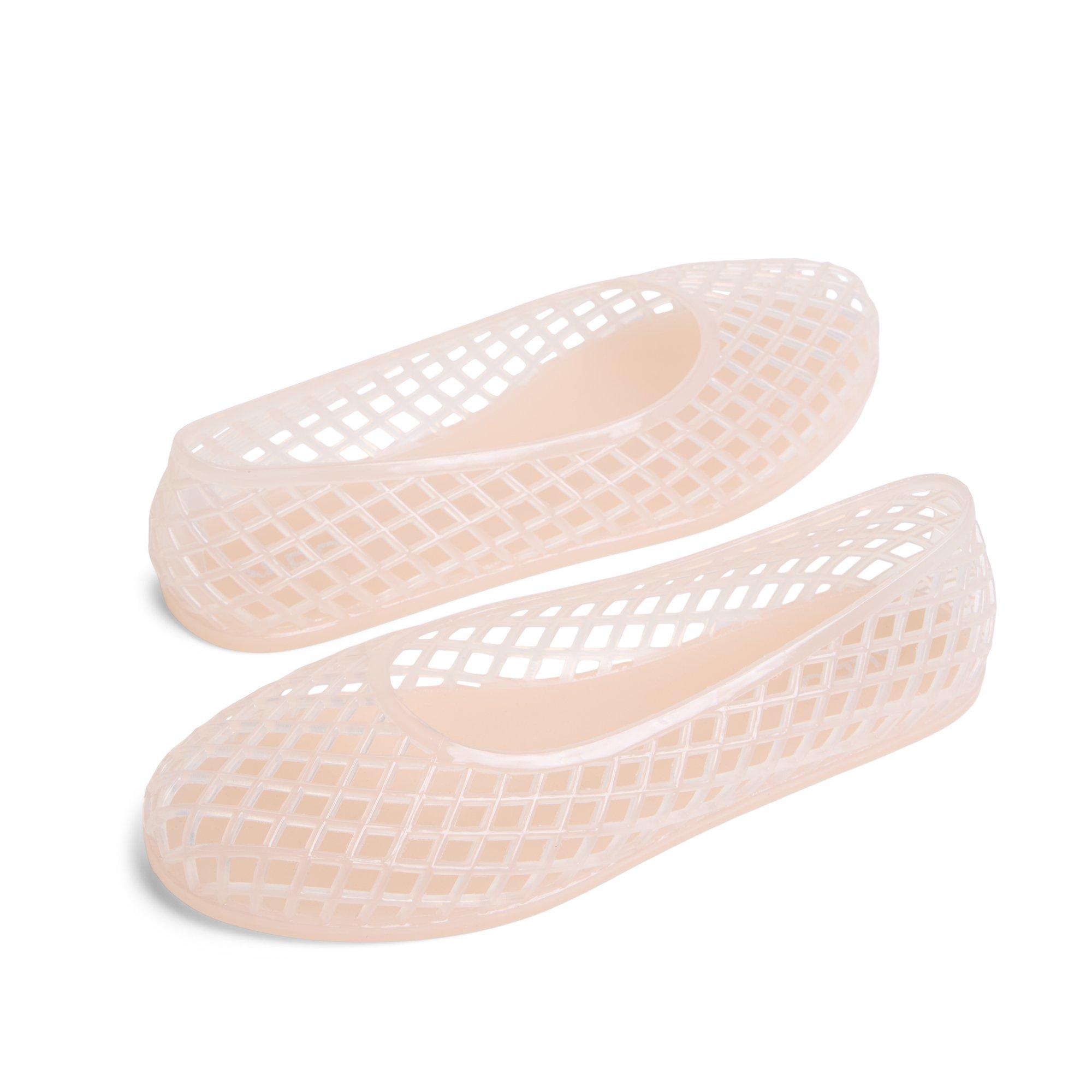 Dwaoria Natural Women's Jelly Sandals & Flip Flops | ALDO US Product Image