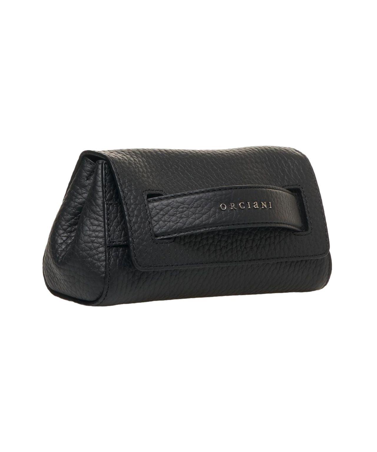 Leather clutch 'Gossip Vanity' Product Image
