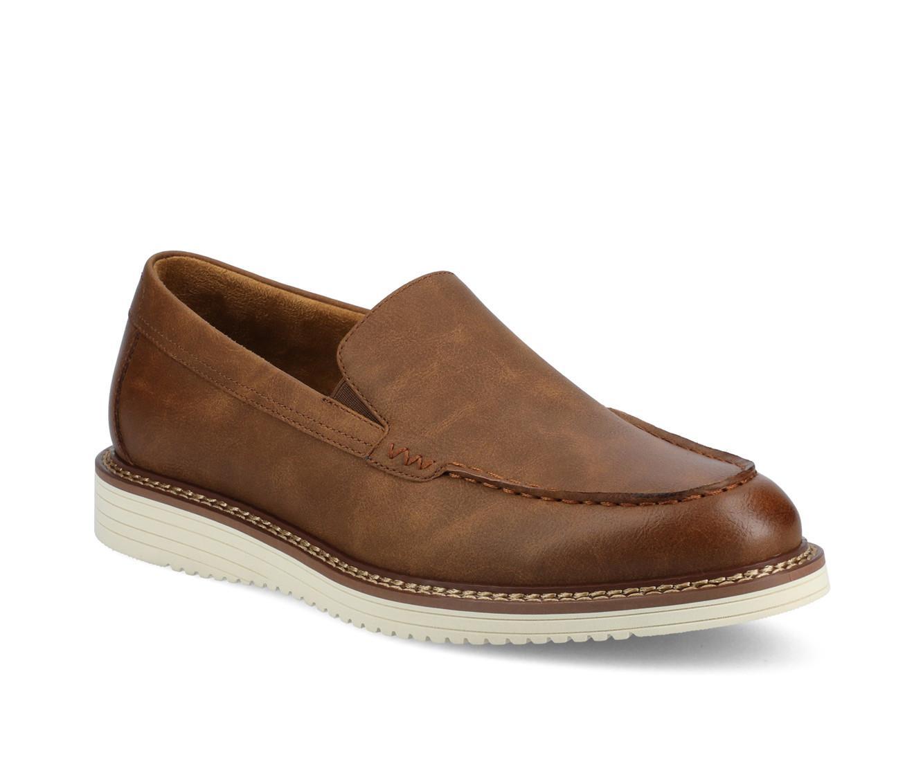 Men's Vance Co. Oneal Dress Loafers Product Image
