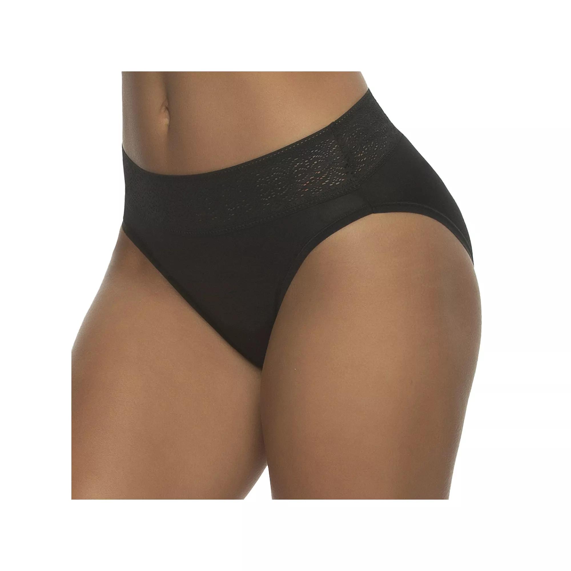 Women's Jezebel Serene High-Cut Panty 630164,  Product Image