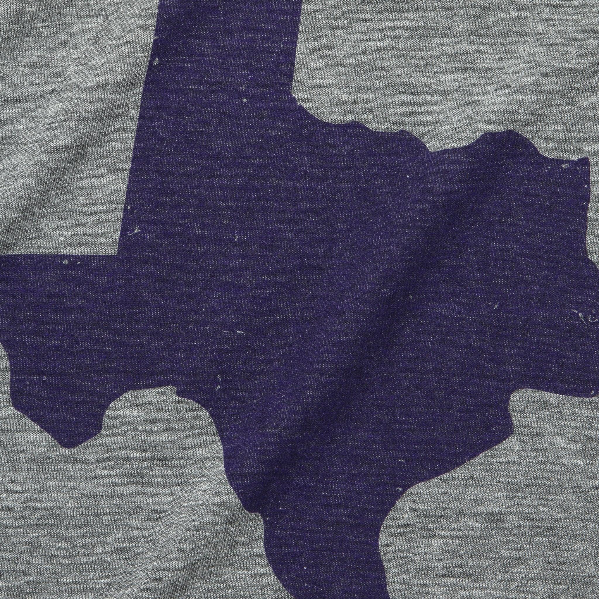 Graphic Tee - Texas Product Image