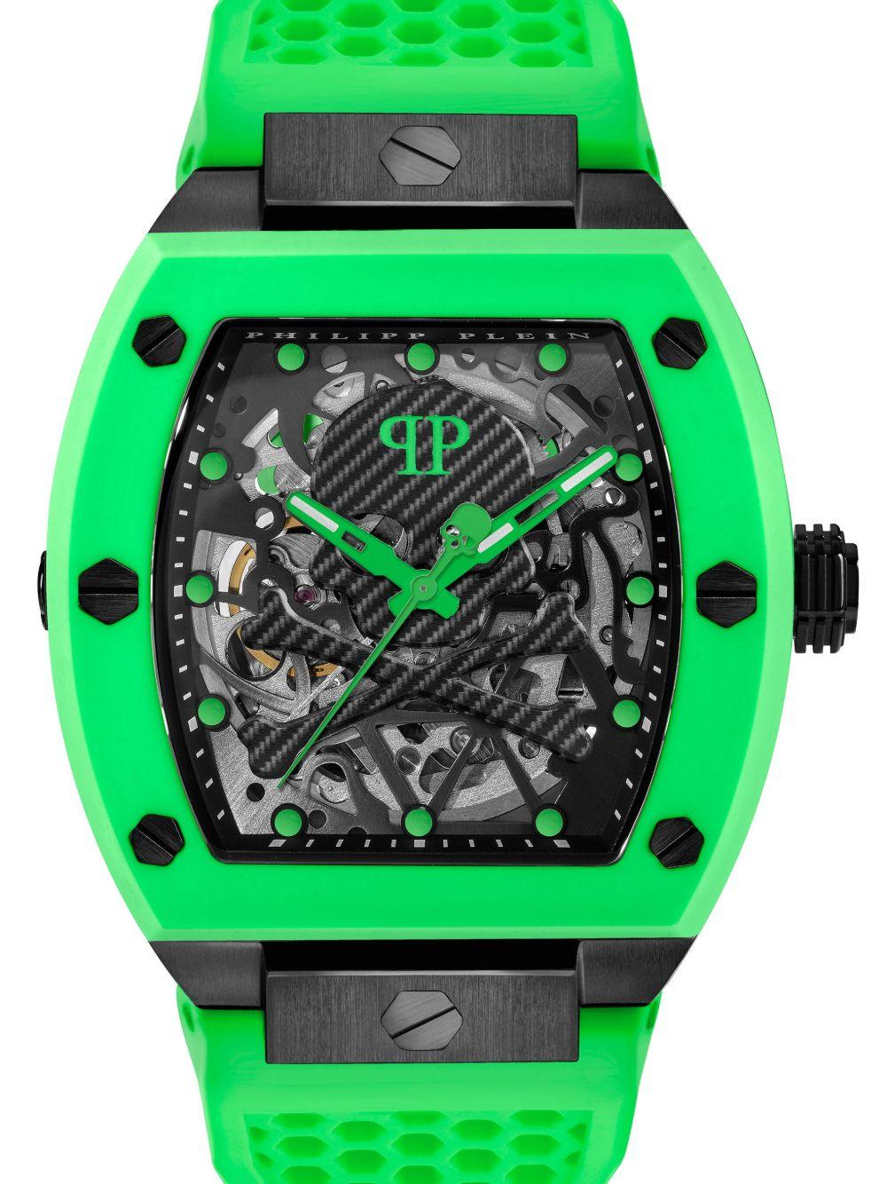 The Skeleton 44mm Product Image