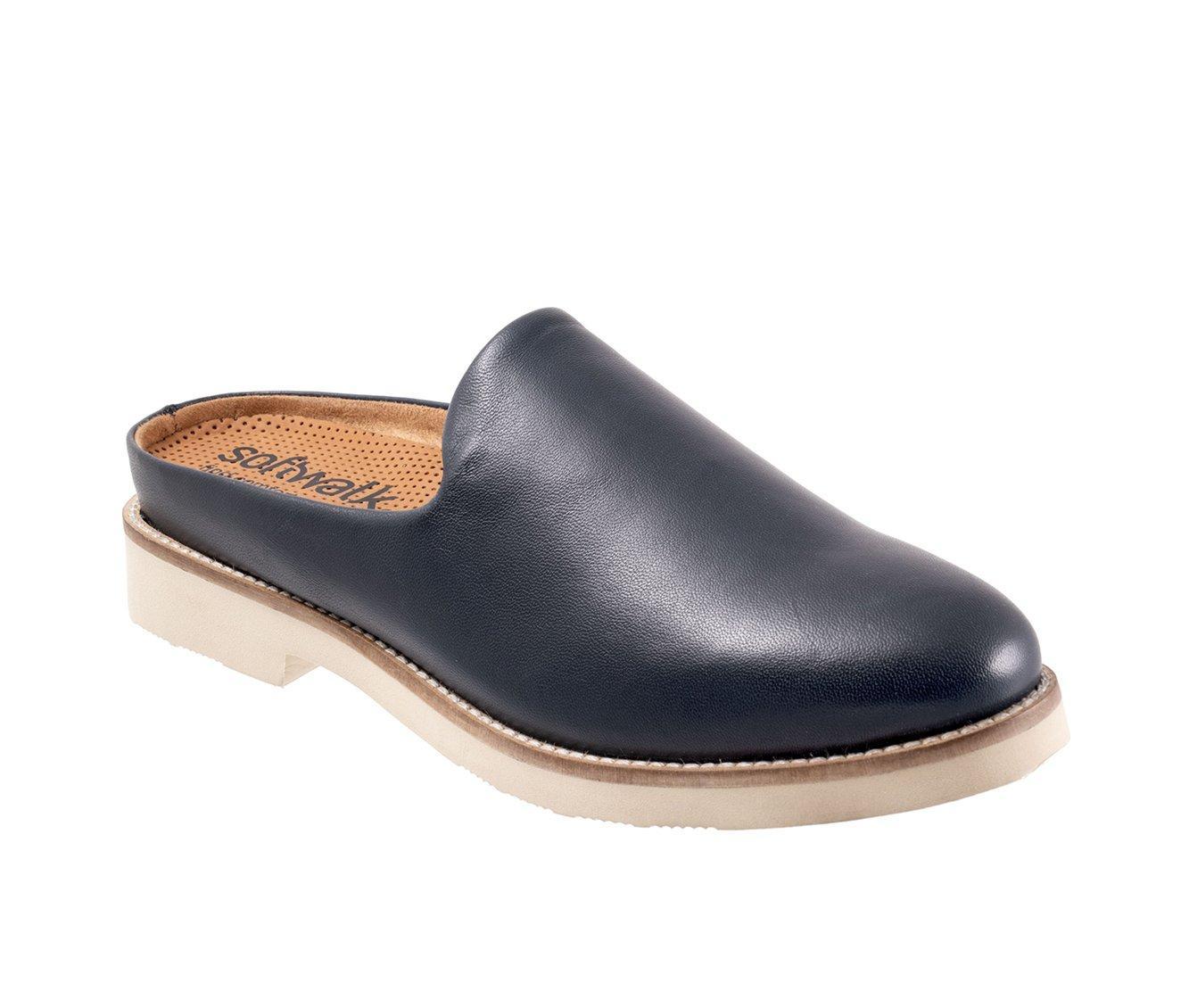 Women's Softwalk Wolcott II Loafer Mule Product Image