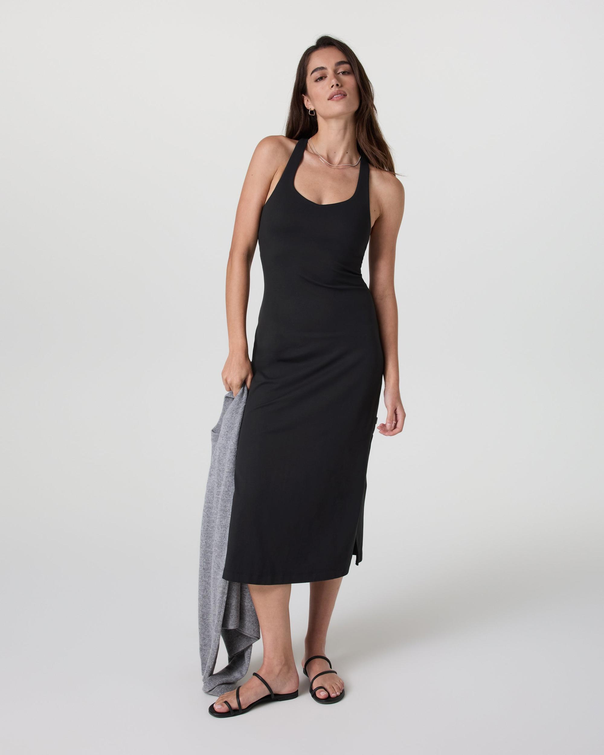 Halo Racerback Dress Product Image