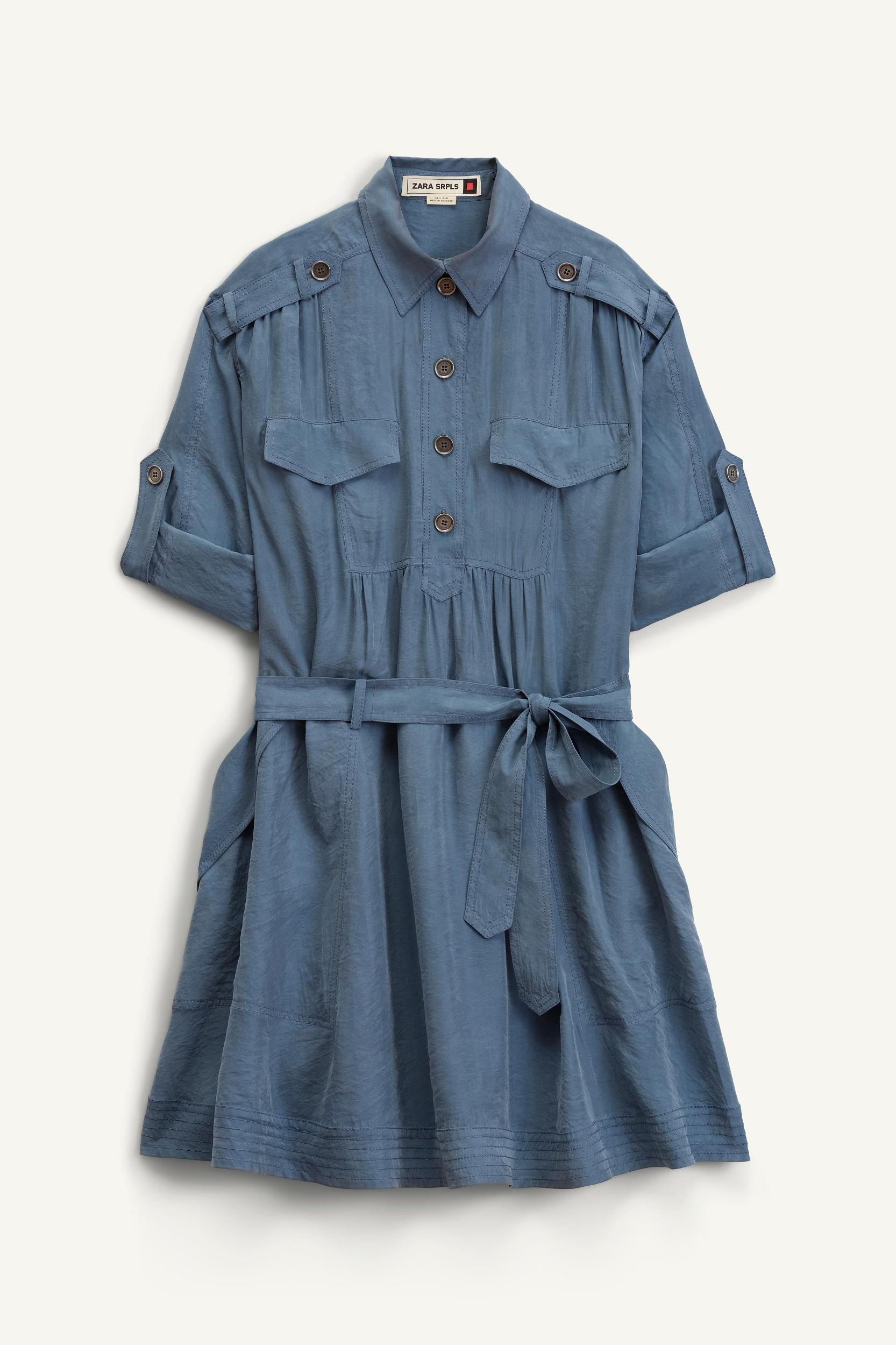 SHRT SLV DRSS 14 Product Image