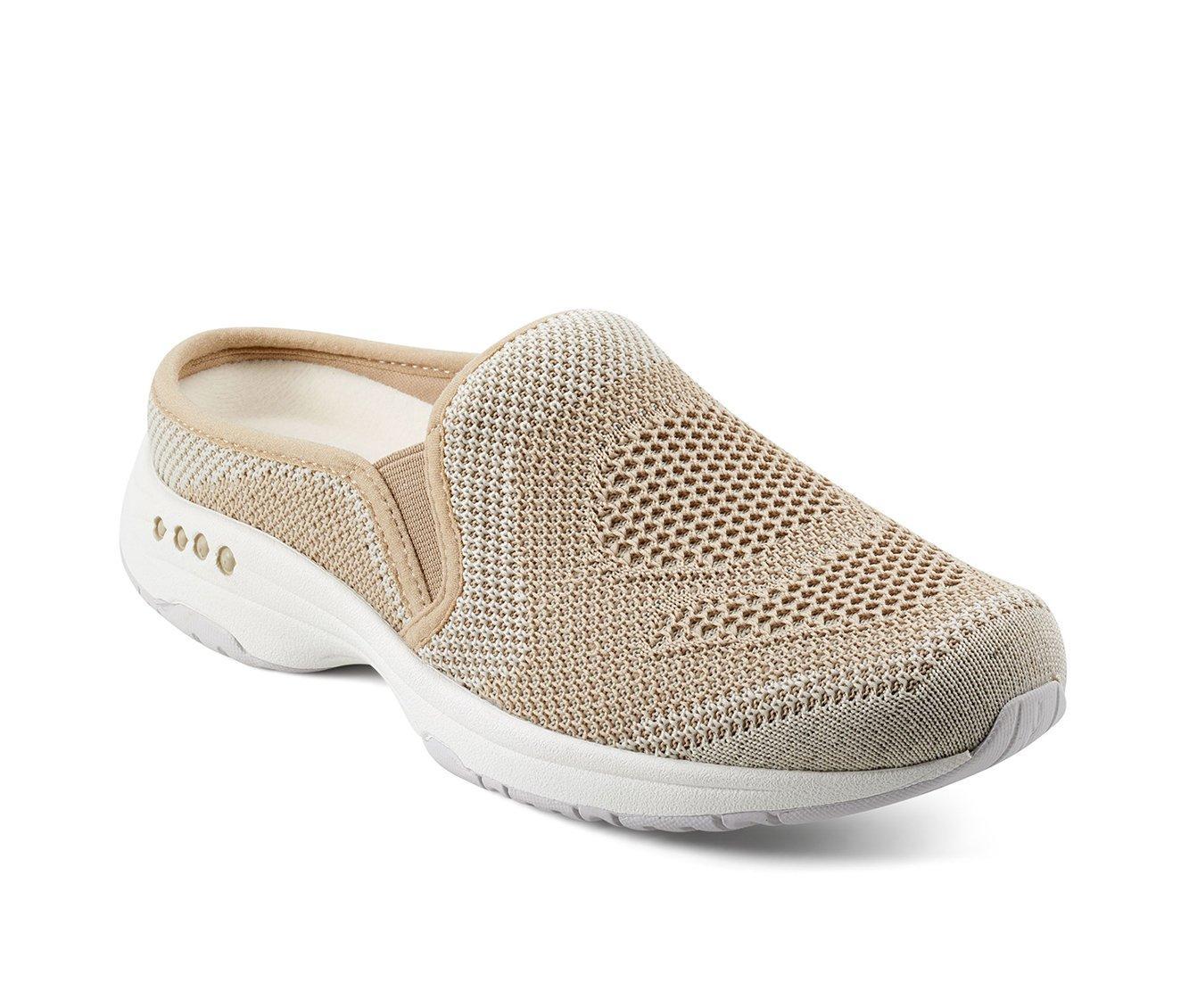 Women's Easy Spirit TakeKnit Mules Product Image