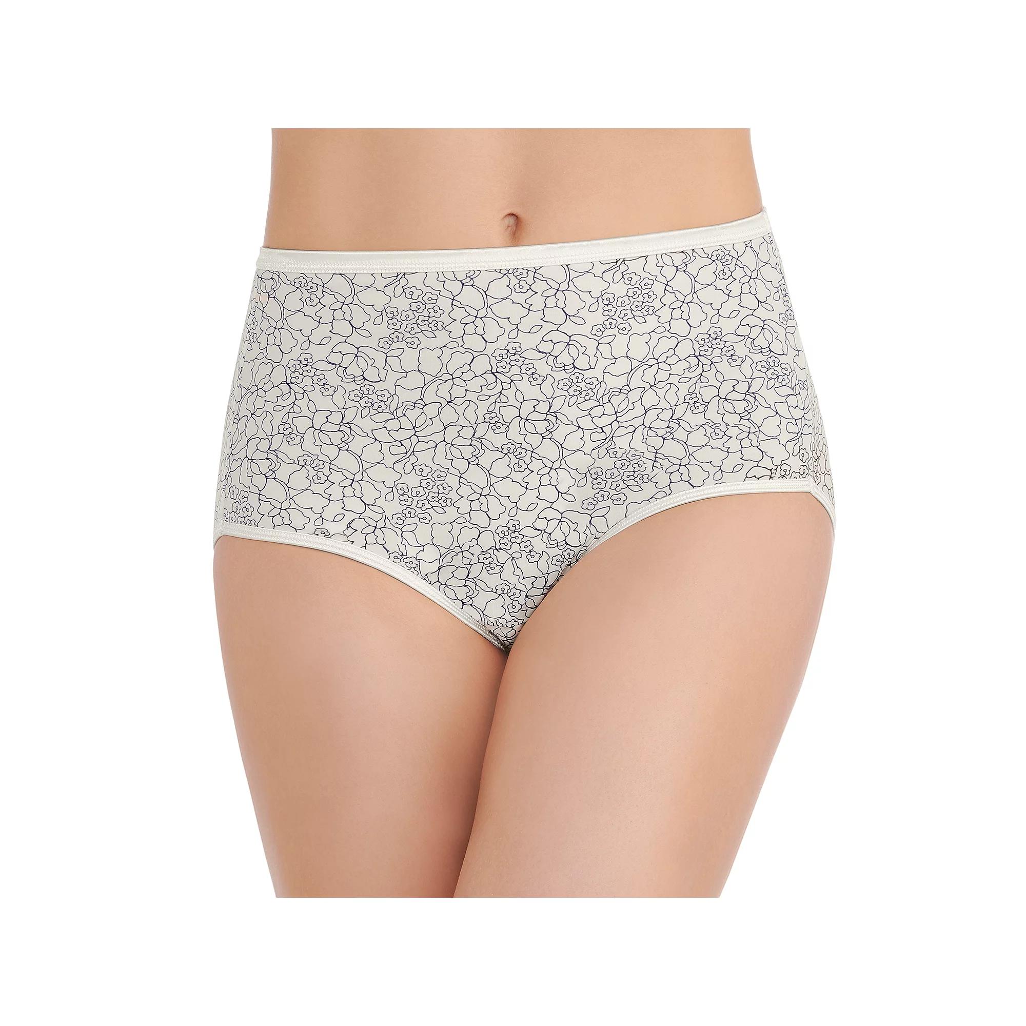 Women's Vanity Fair Lingerie® Illumination Brief Panty 13109,  Product Image