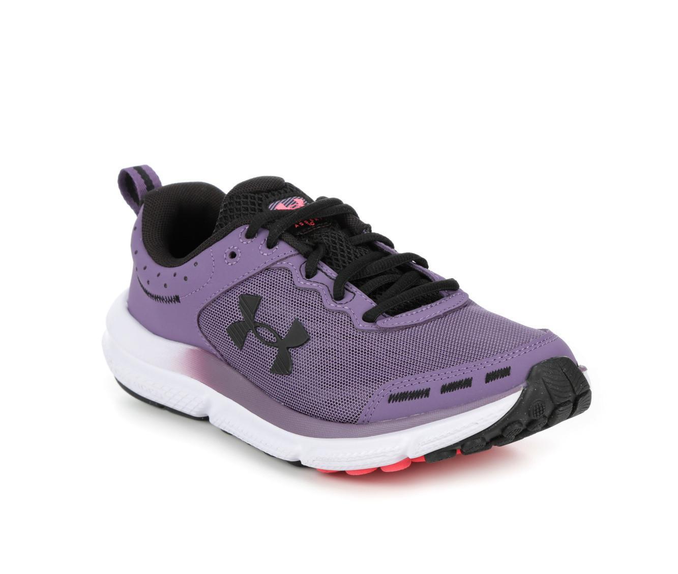 Women's Under Armour Charged Assert 10 Running Shoes Product Image