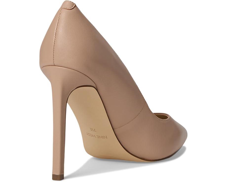Tatiana Pump Product Image