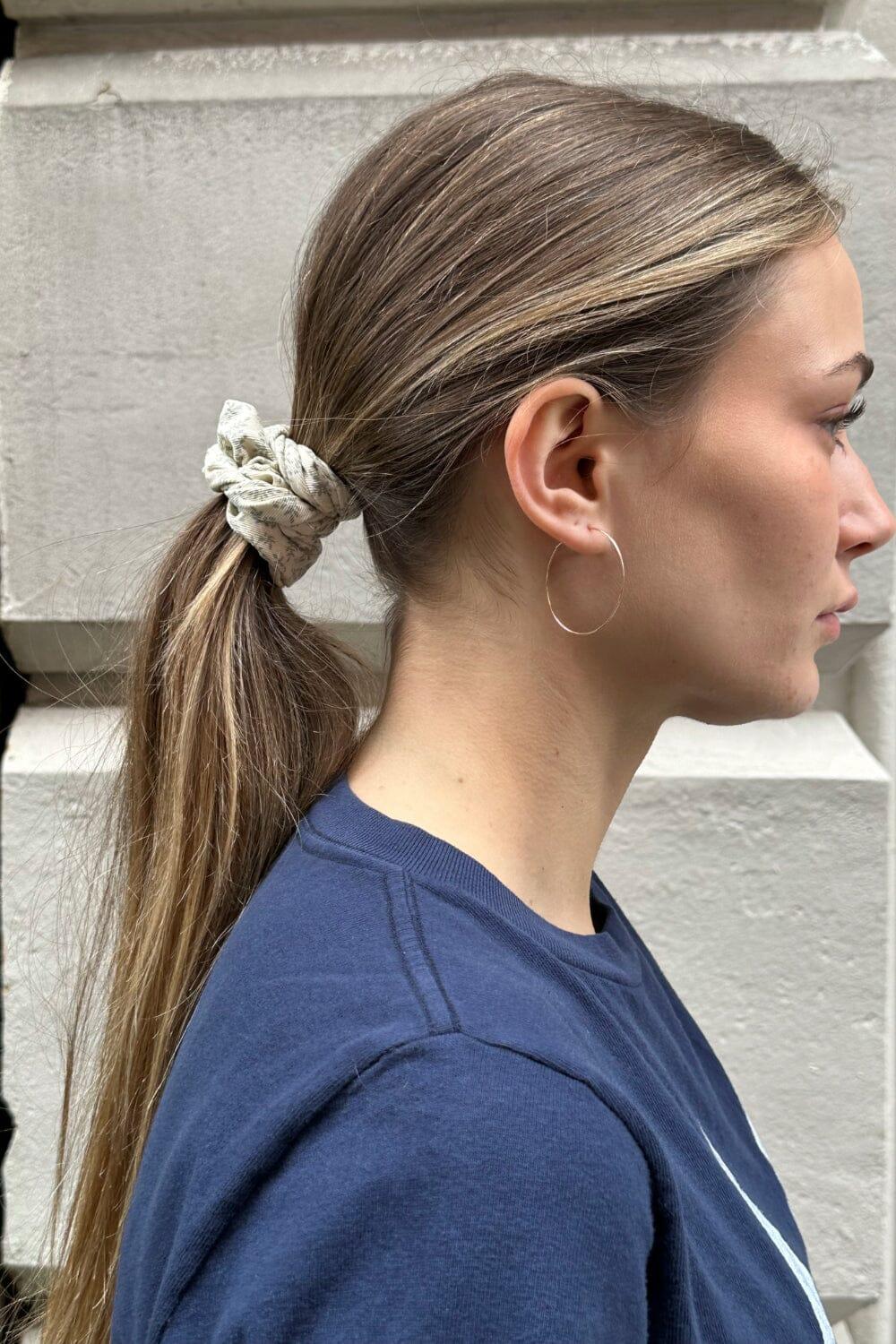 Hoop Earrings Product Image