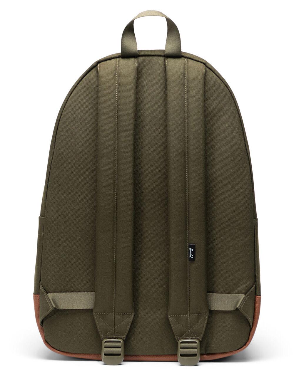 HERSCHEL SUPPLY CO. Classic XL Backpack - IVY GREEN/TAN Product Image