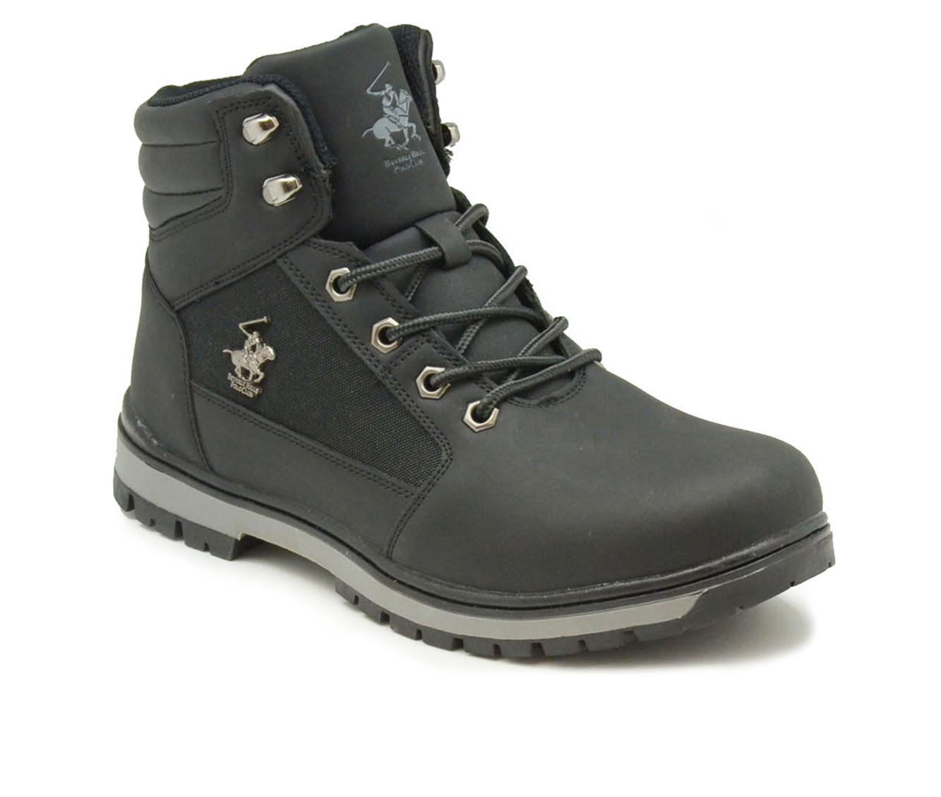 Men's Beverly Hills Polo Club Beckett Boots Product Image