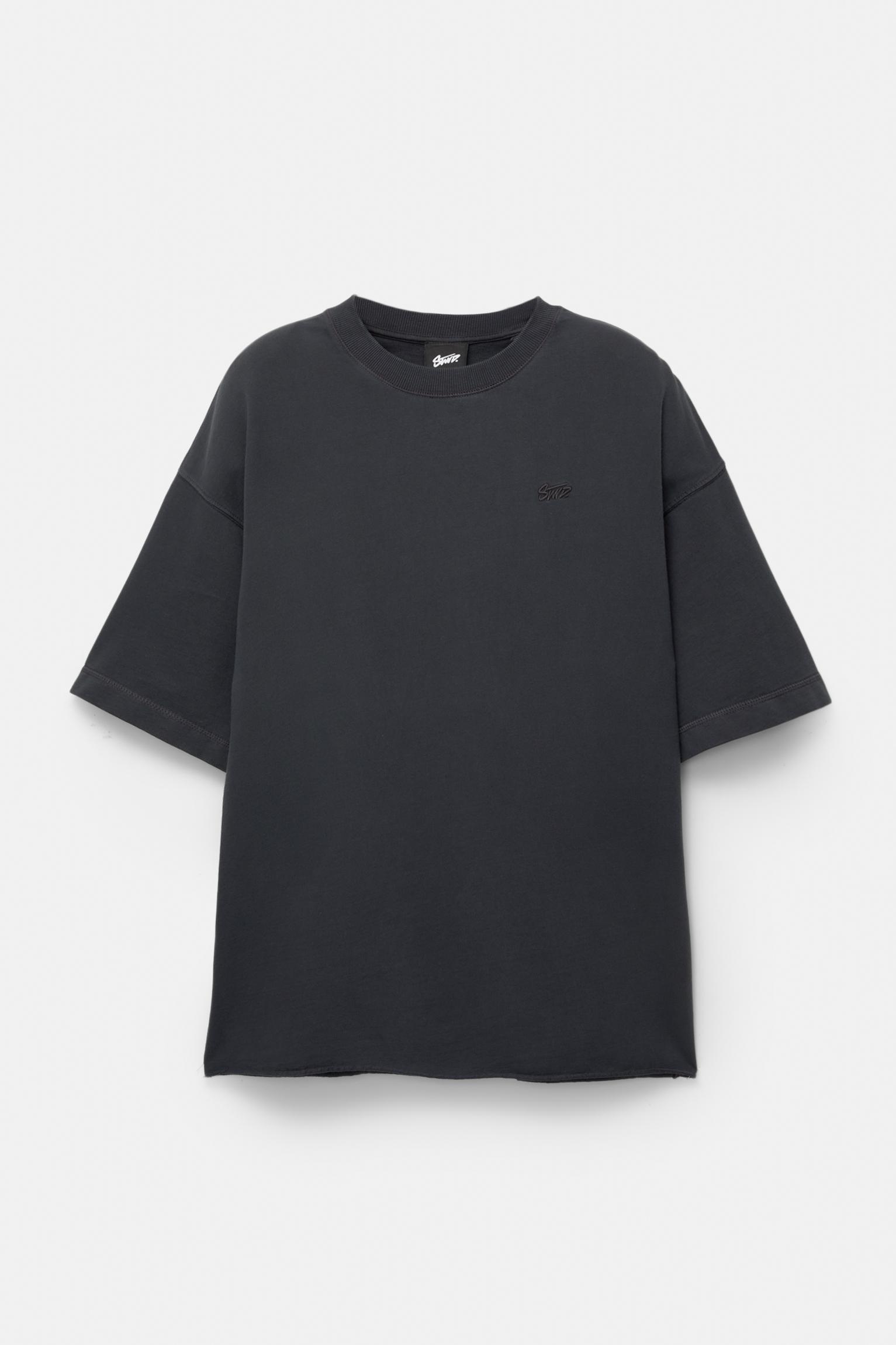 Short sleeve STWD sweatshirt Product Image