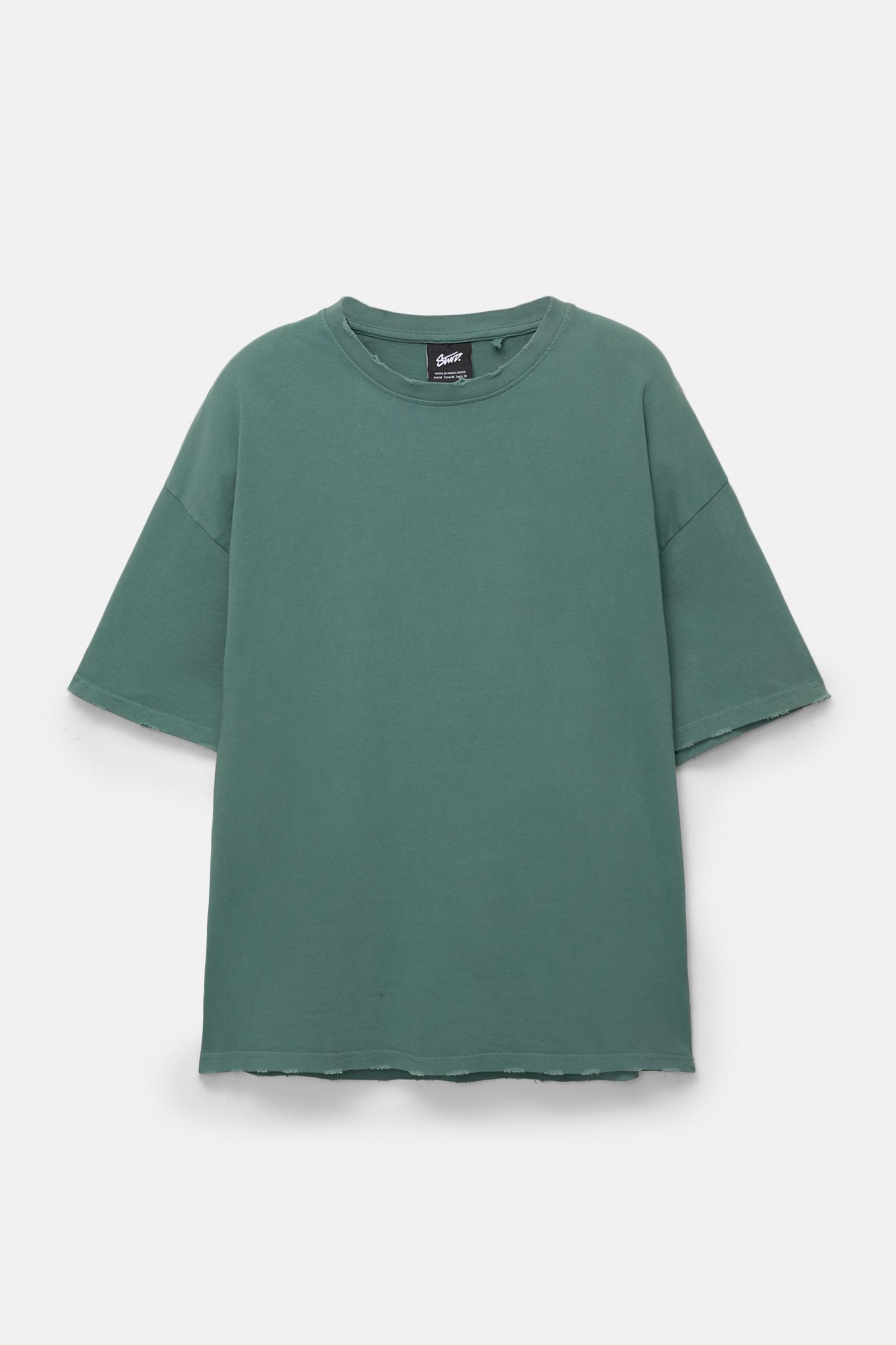 Short sleeve STWD T-shirt Product Image