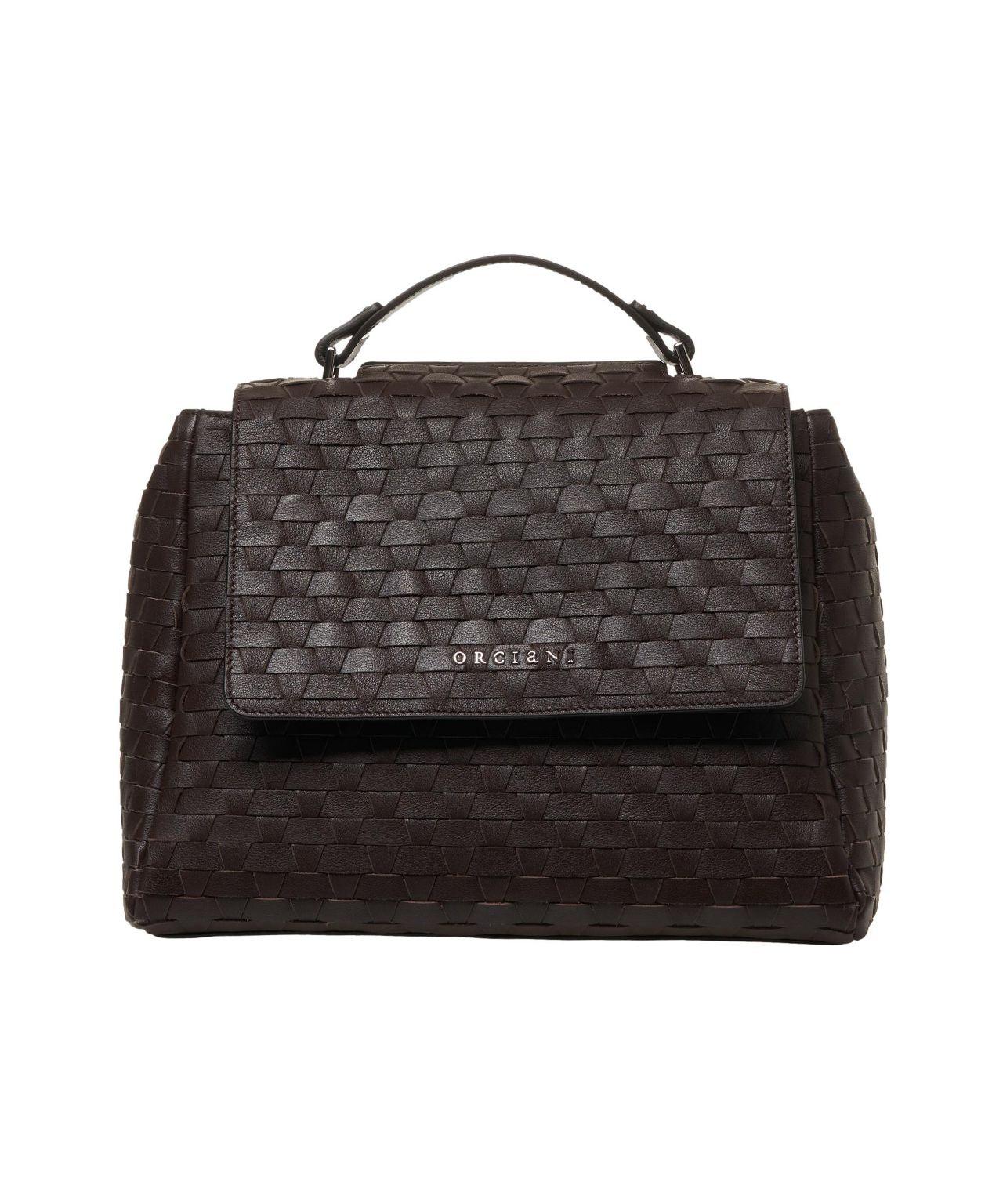 Handbag with shoulder strap 'Sveva' Product Image