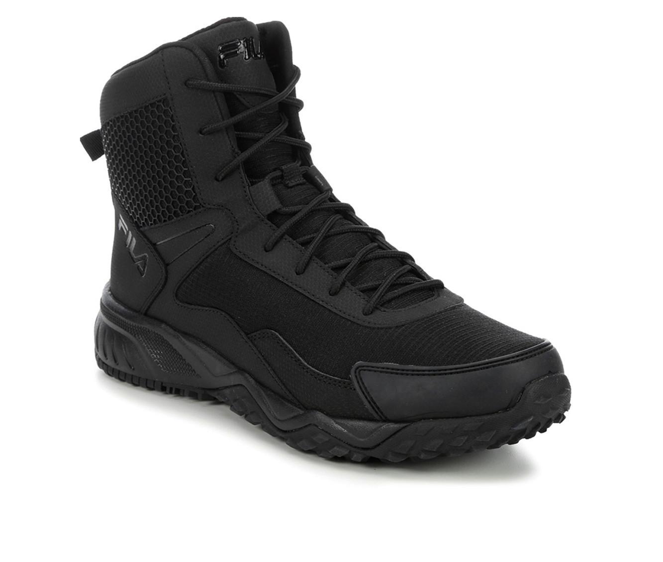Men's Fila Chastizer Work Boots Product Image