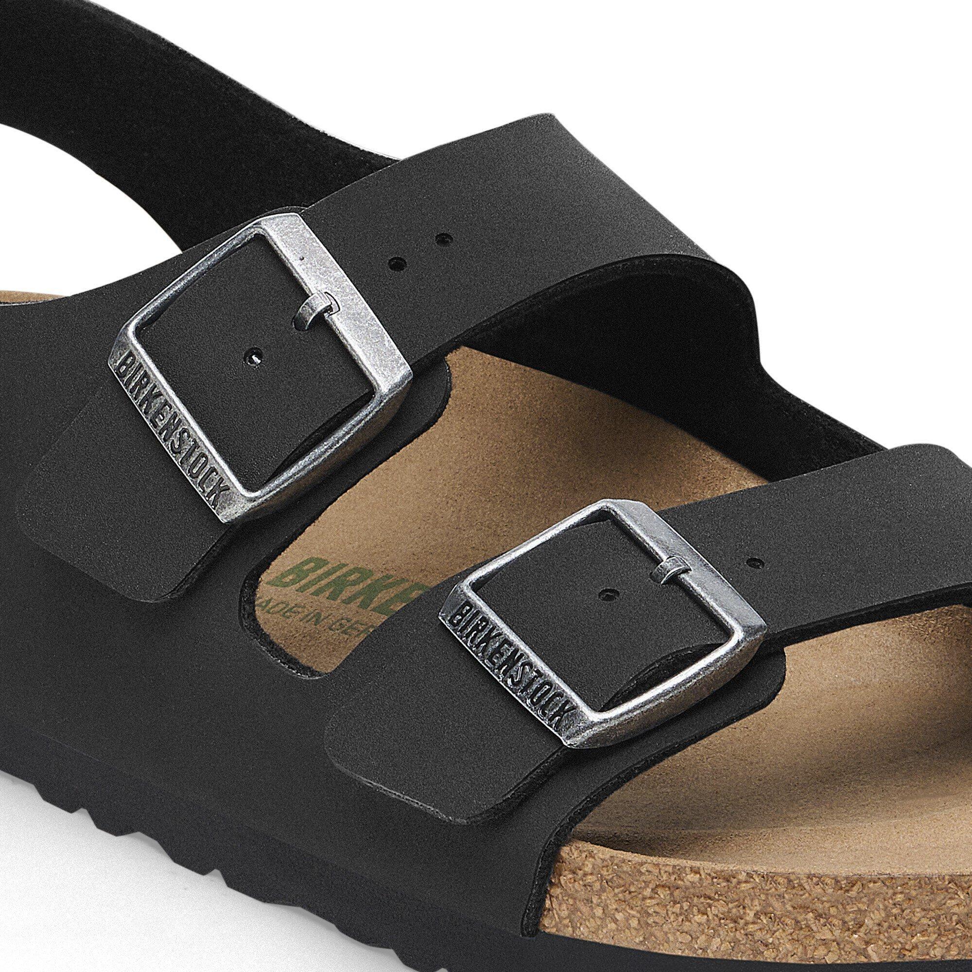 Milano Vegan Birko-Flor Black Product Image