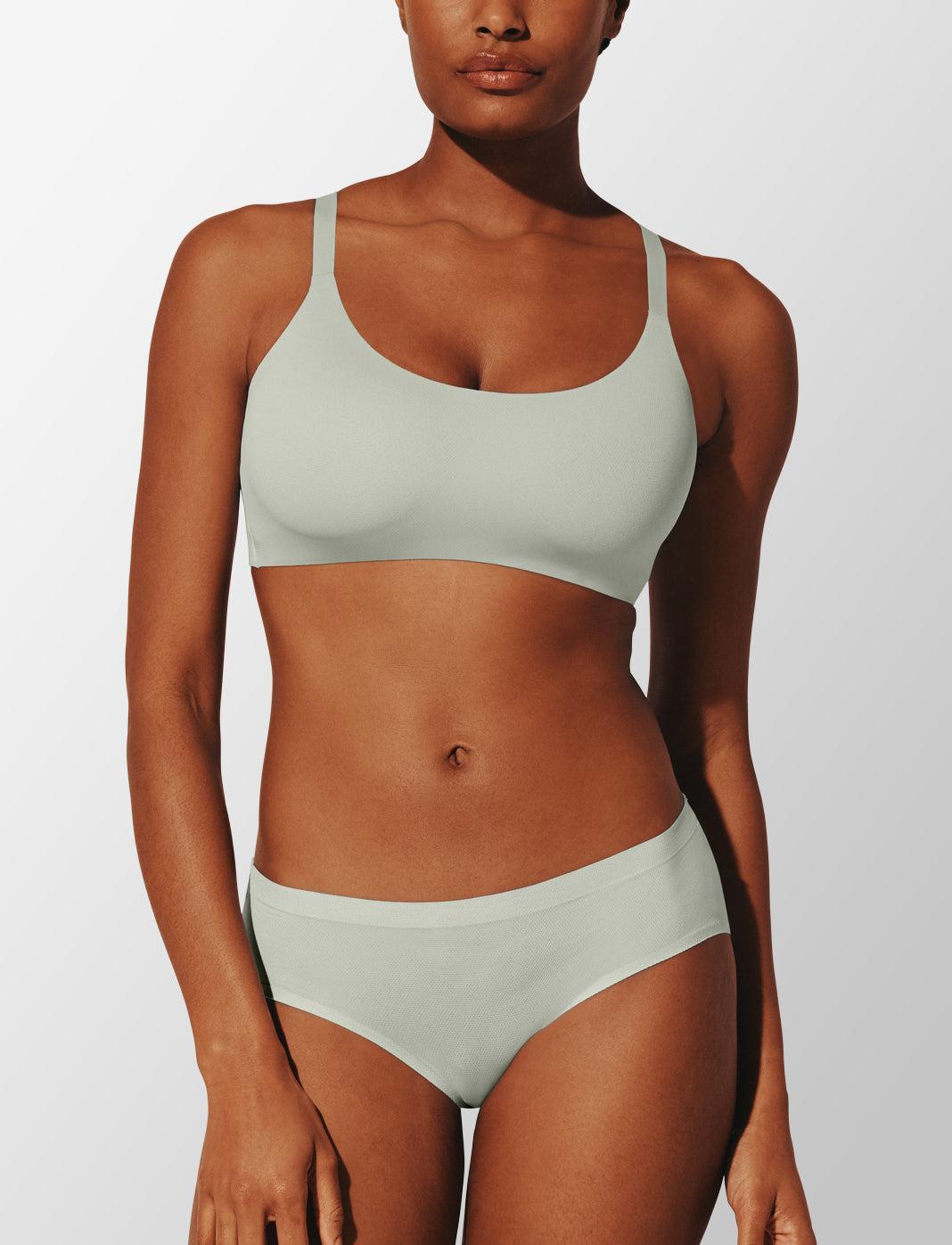 Thermoregulating TempSync™  Hipster Product Image