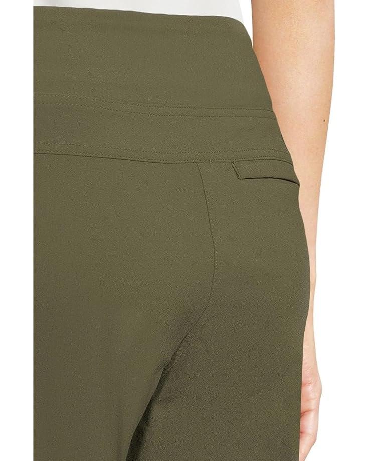 Dynama™ High Rise Ankle Pants Product Image