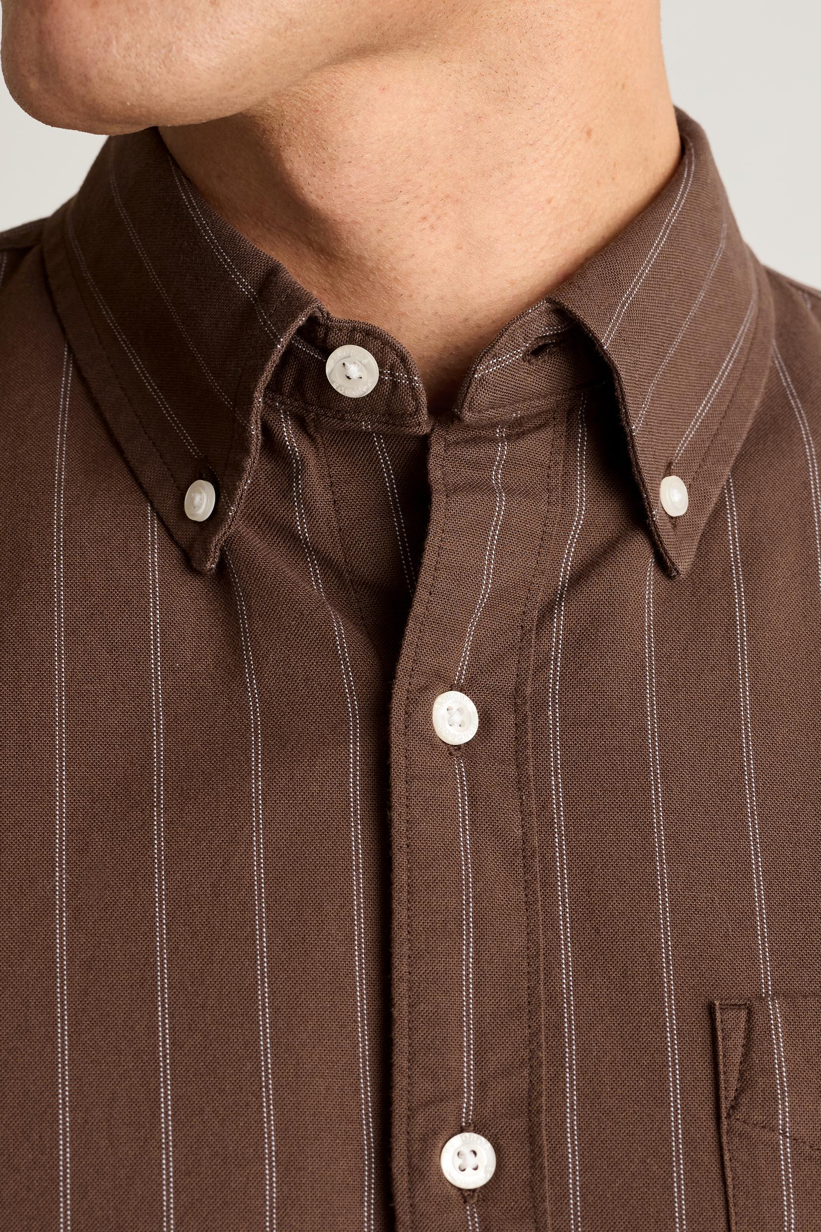 Everyday Oxford Shirt Product Image