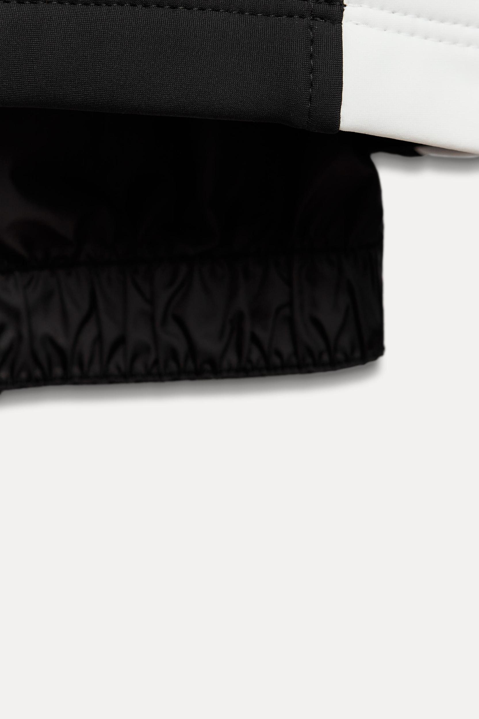 RECCO® TECHNOLOGY WATER RESISTANT AND WIND PROTECTION FLARED PANTS SKI COLLECTION Product Image