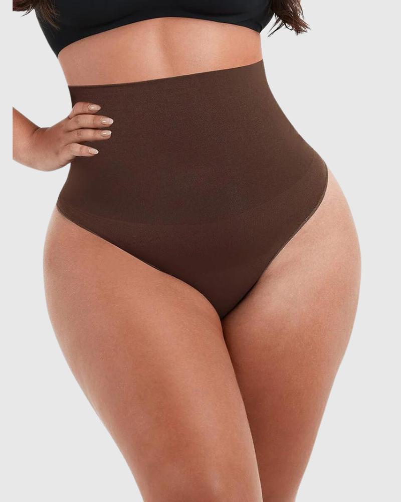 Revenge Body Tummy Control Panties (2 Pack) Product Image