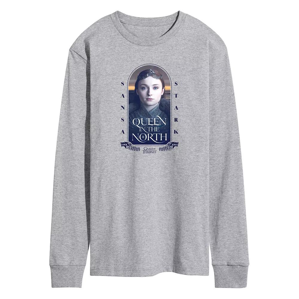 Men's Game Of Thrones Queen Product Image
