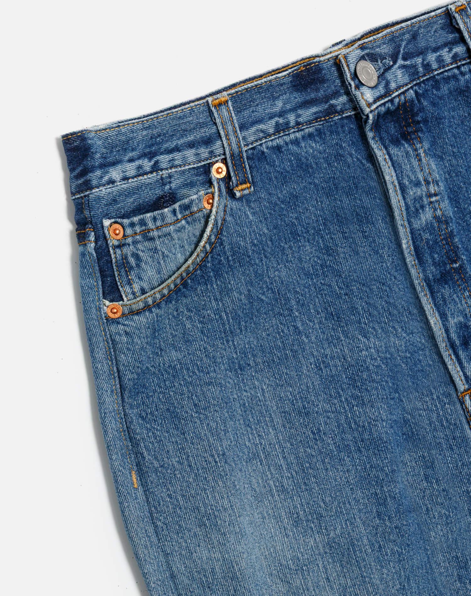 Levi's 70s Bootcut - Indigo Product Image