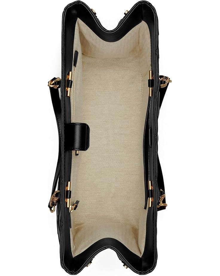 Bon Bon Color-Block Mini Top-Handle Bag Product Image