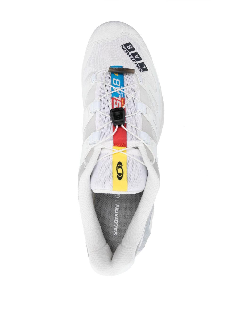 XT-4 drawstring sneakers Product Image