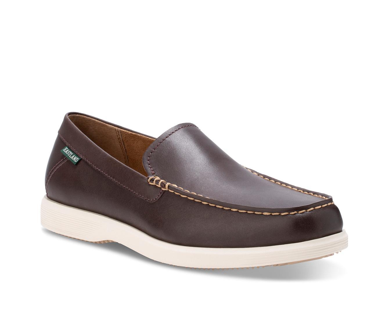 Men's Eastland Scarborough Casual Loafers Product Image