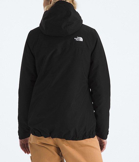 The North Face Carto Mono Triclimate Hooded Zip Front Jacket Product Image
