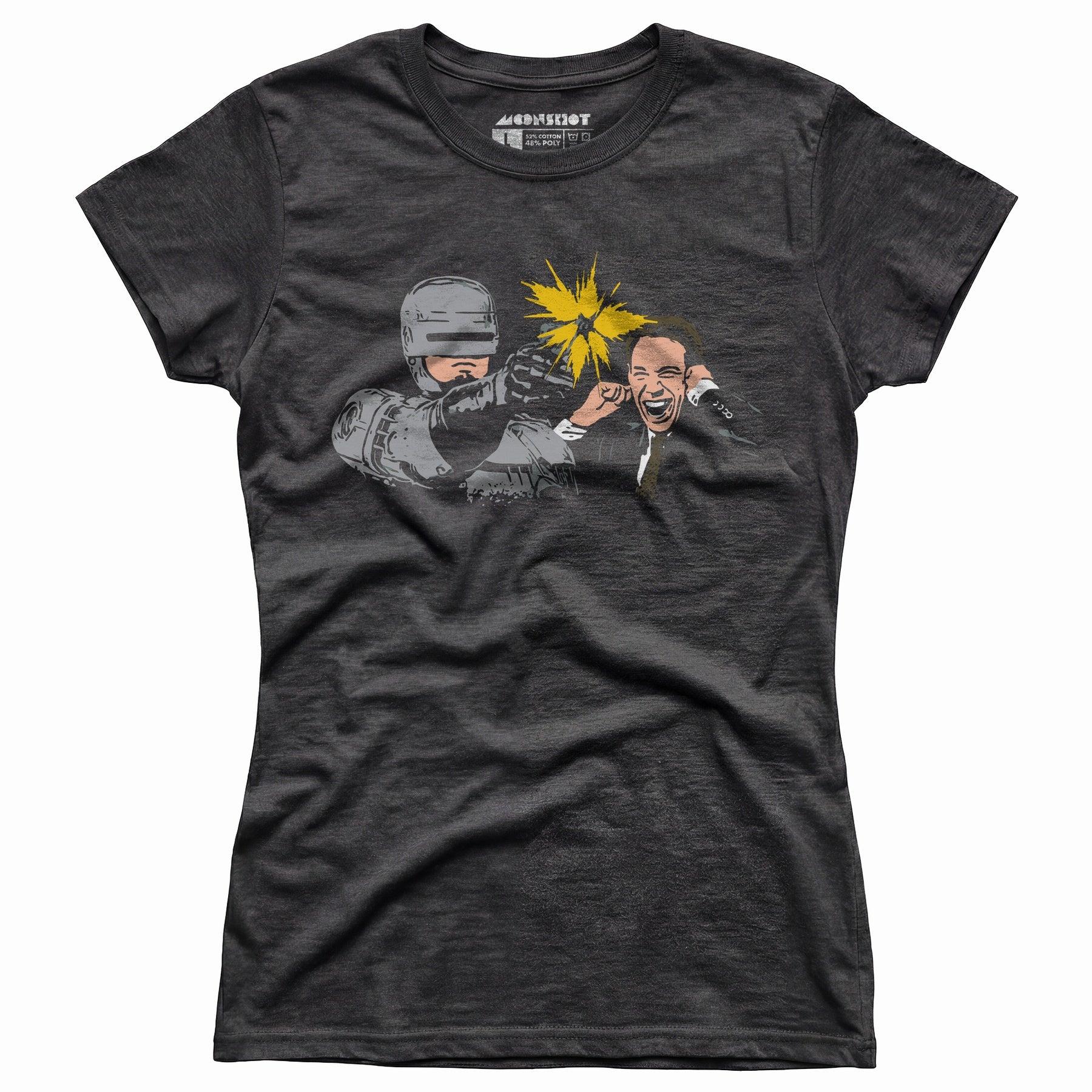 This is Not a Drill - Women's T-Shirt Female Product Image