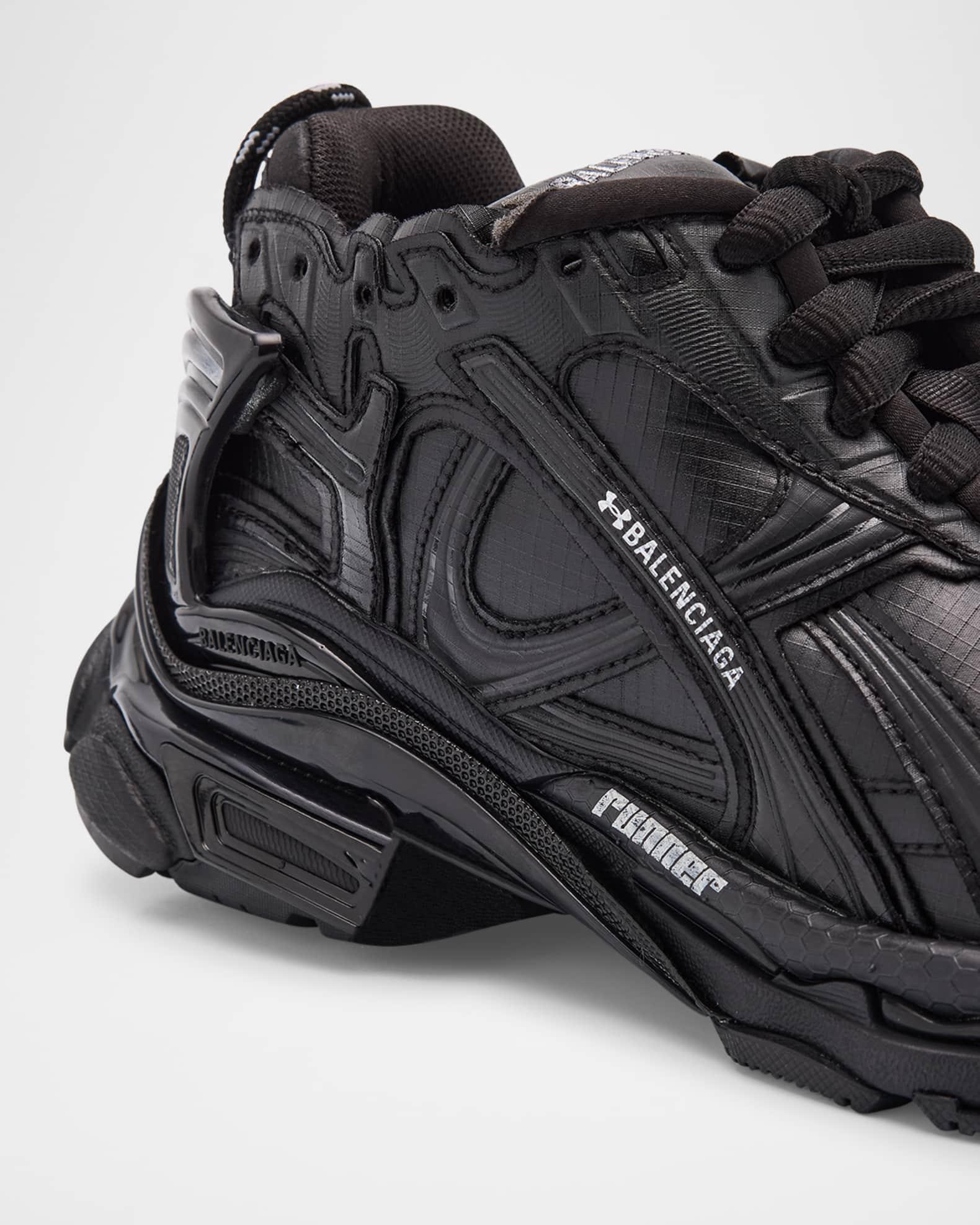 x Under Armour Runner Ripstop Sneakers Product Image