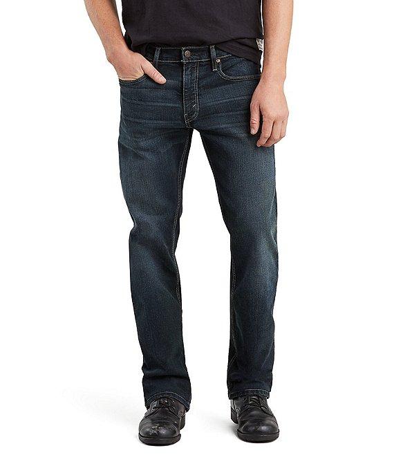 Levi's® 559™ Relaxed Fit Straight Leg Jeans Product Image