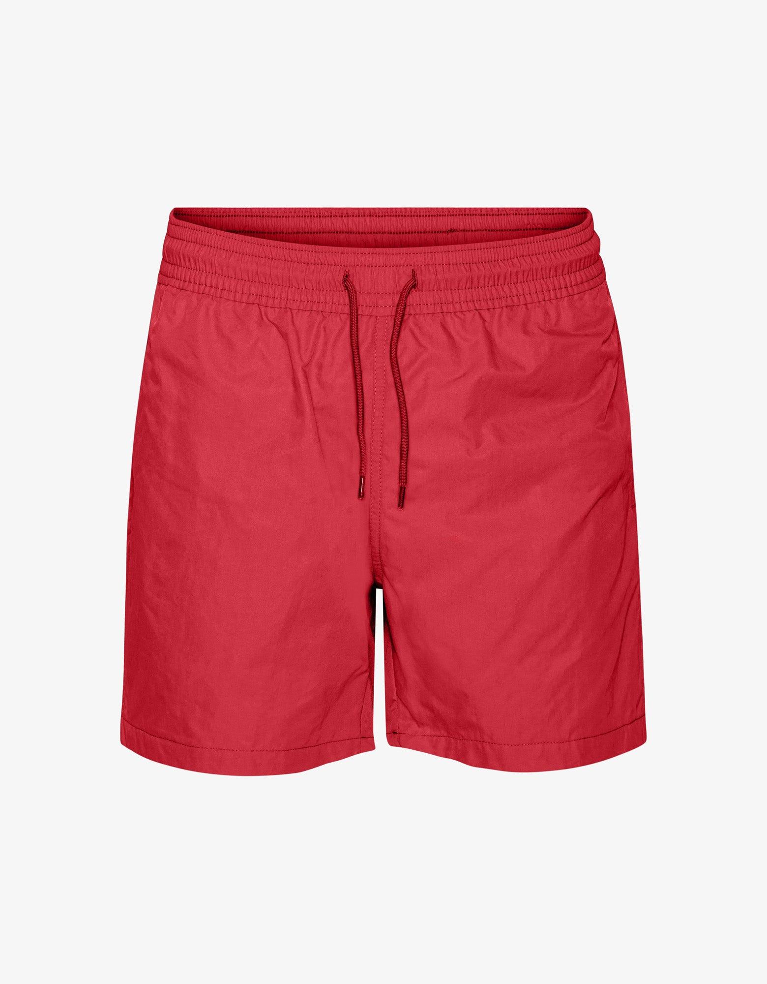 Classic Swim Shorts - Desert Khaki Product Image