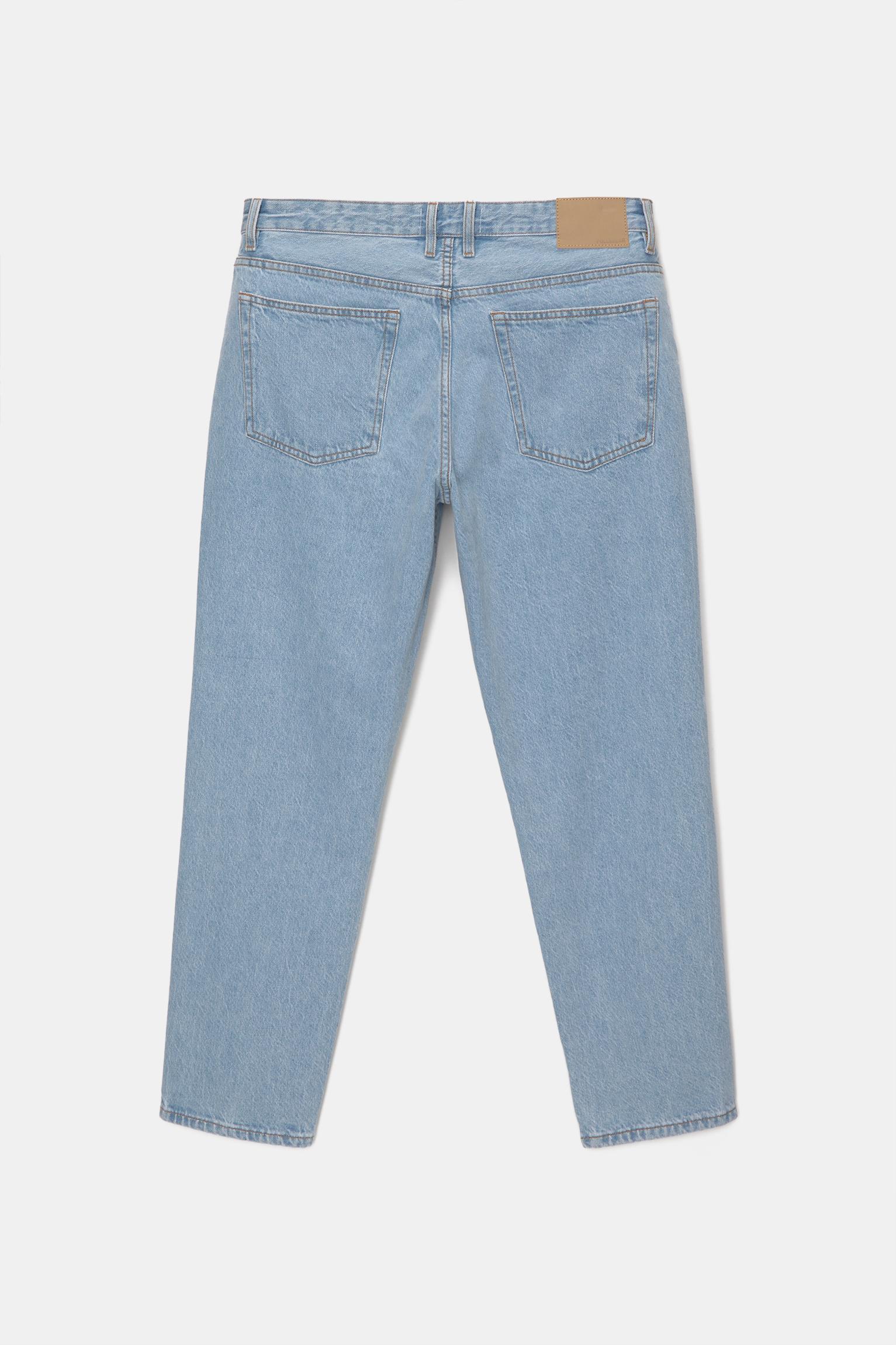 Standard jeans Product Image